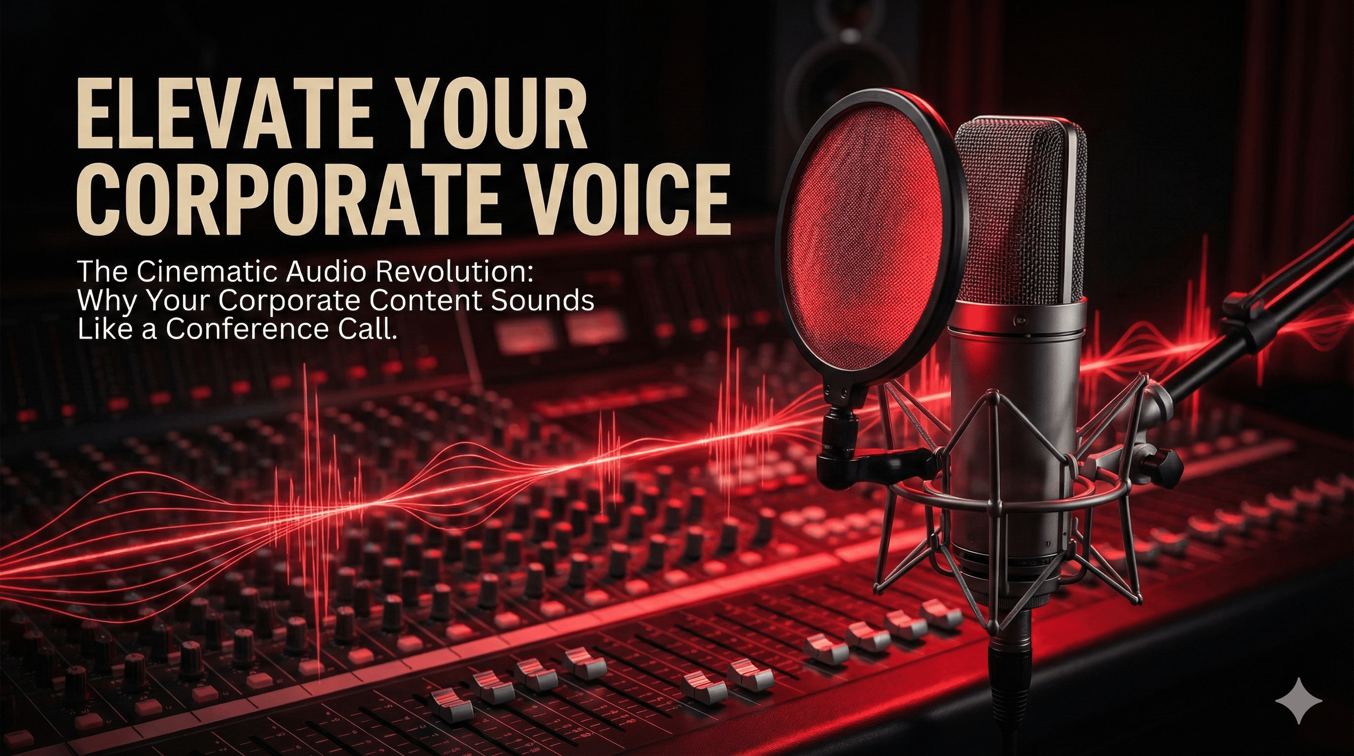 AI Video Production Is the Future - The Next Decade of Content Creation