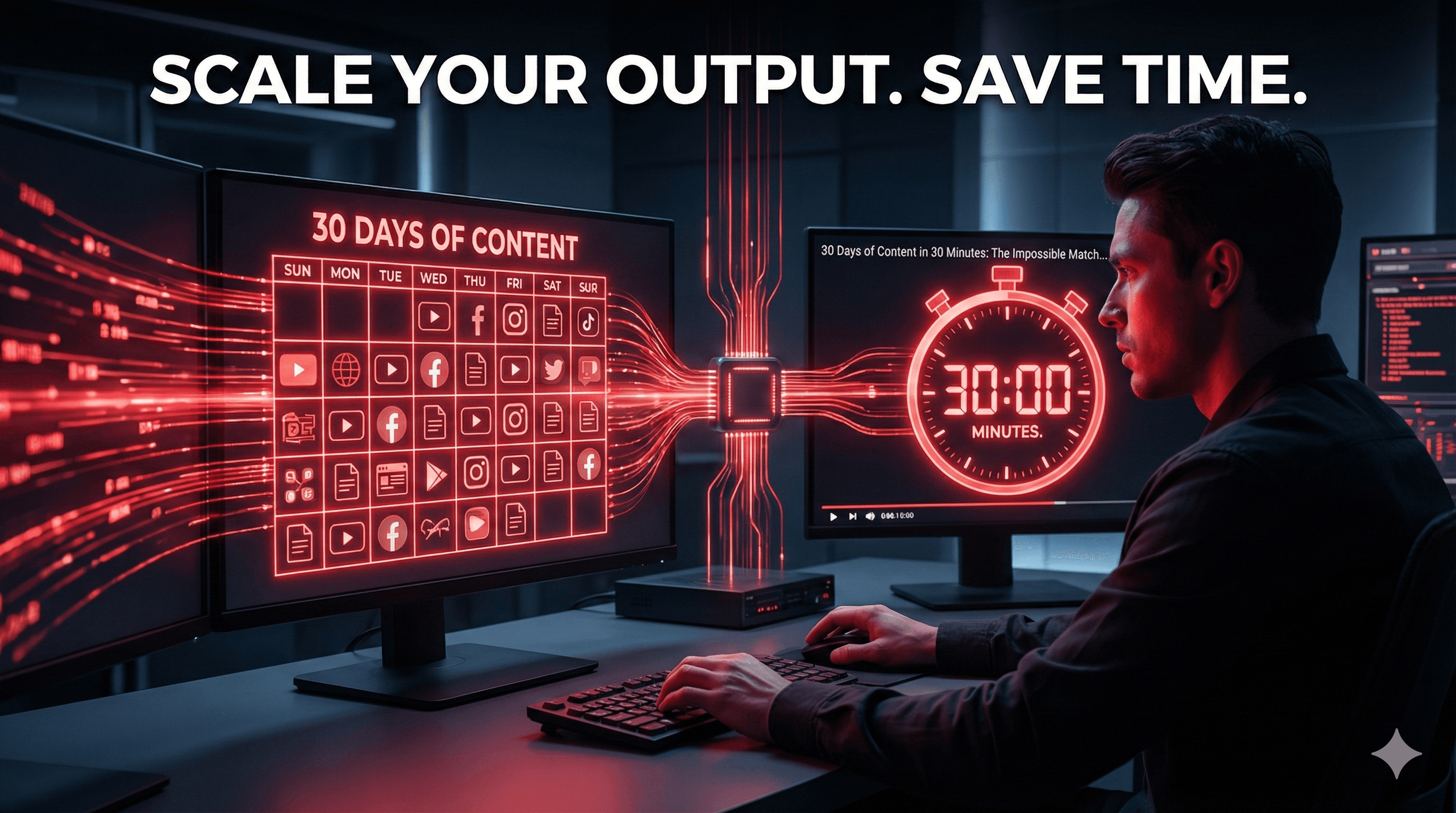 The Cinematic Audio Revolution: Why Your Corporate Content Sounds Like a Conference Call