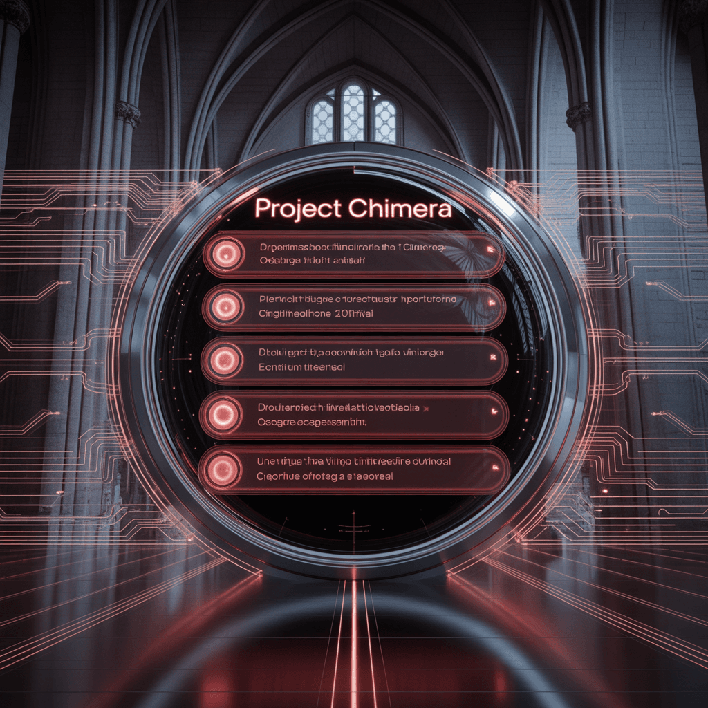 Guided Video Production