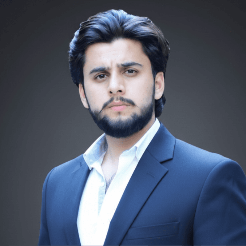 Faizan Ashraf