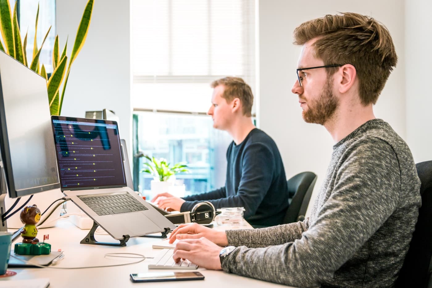 Chatbot & AI Automation